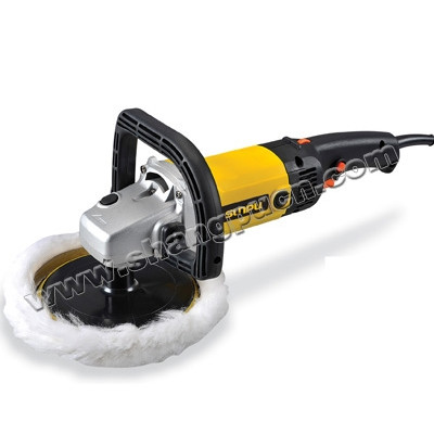 抛光機 HS-SP-CP6285A